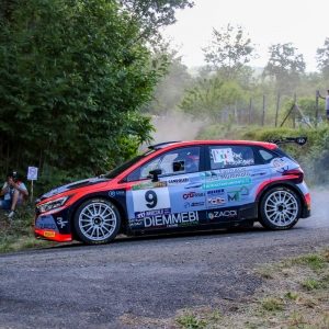 44° RALLY INTERNAZIONALE CASENTINO - Gallery 2